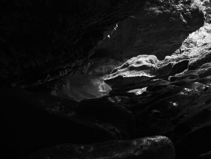 Grotte di Pradis